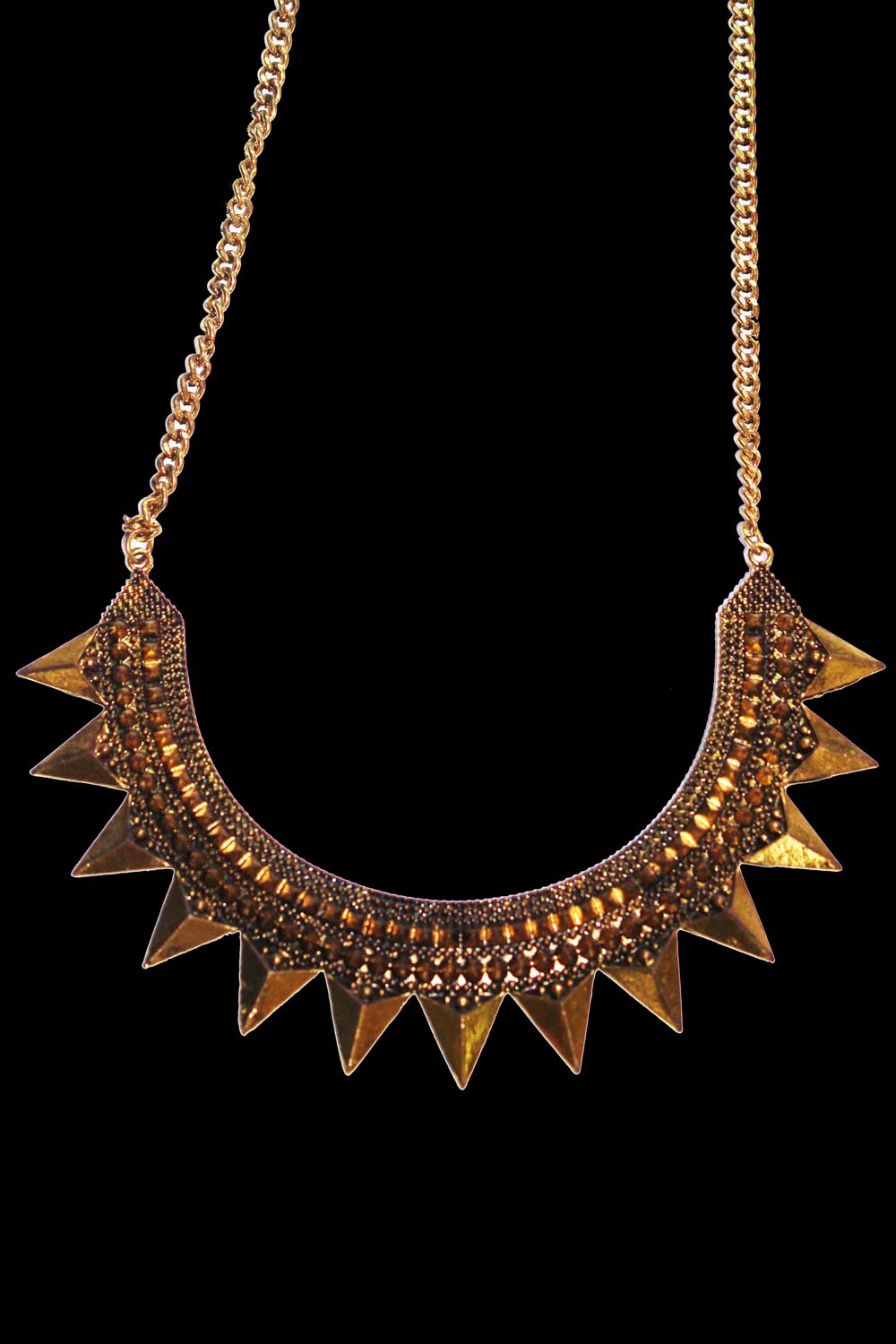 COLLANA EGIZIANA